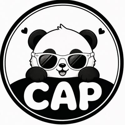 cap🐼 ☽̶☾'s profile picture