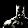Batman's profile picture