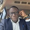 Davis Melville 🎖🇹🇹's profile picture