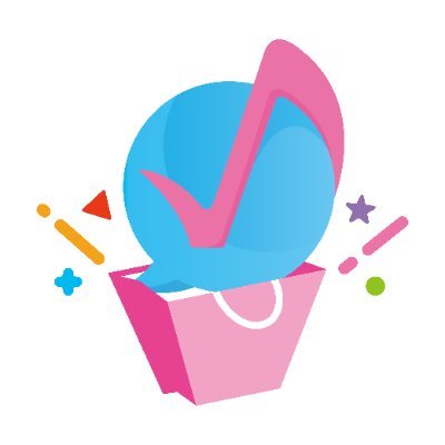 VOISING/グッズ情報【公式】's profile picture