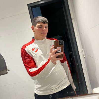 aaron's profile picture