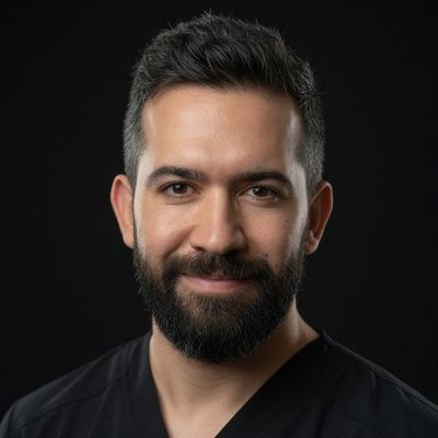 Necio Lizola MD's profile picture