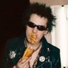 sid vicious's profile picture