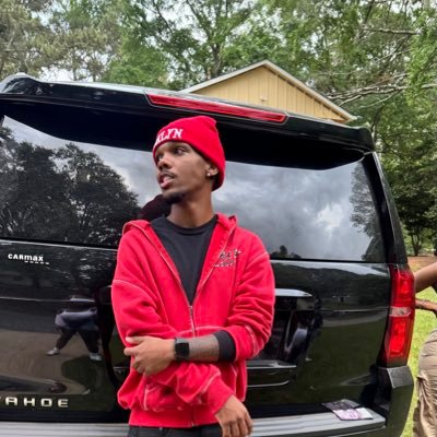 Luh CJ's profile picture