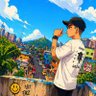 Gabriel profil fotoğrafı