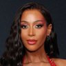 Isis King profil fotoğrafı