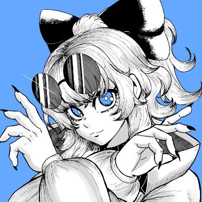 ❄️🧊Anno🧊❄️ Yuki-Otoko VTuber's profile picture