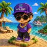 NATE (Krypton Drunkard )'s profile picture