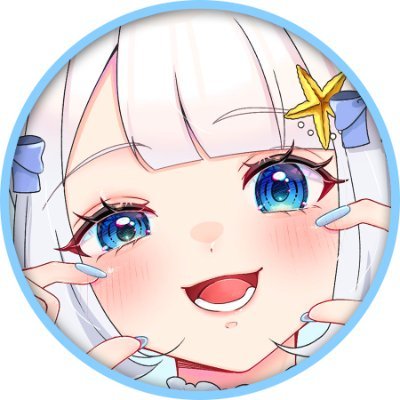 水久良 かなる🌈🪼@拾い食いVTuber's profile picture