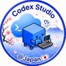 Codex Studio's profile picture