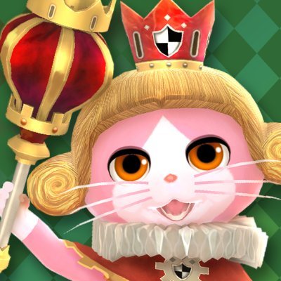 モンスターハンターパズル アイルーアイランド公式's profile picture