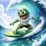 Qiqi｜淇淇🐸's profile picture