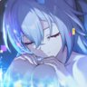 Thenly | world's biggest silver wolf fan's profile picture