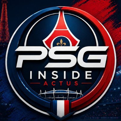 PSGINSIDE-ACTUS's profile picture