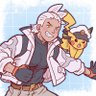 Profilbild von 🌴🌺Alola🌺Family🌺🌴~ 🥀 Friede's Personal Lawyer 🥀