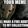 Collector of memes. profil fotoğrafı