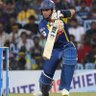 Mukul 🏏 的头像