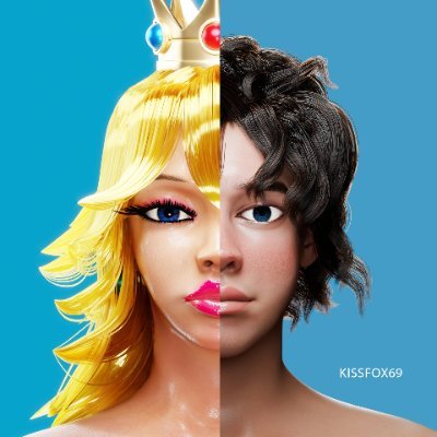 KissfoxxTG69's profile picture