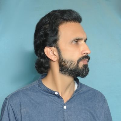 Ahmad Farhad's profile picture