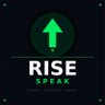 Profilbild von Rise & Speak