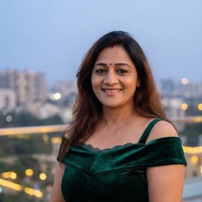 SumaLatha557653's profile picture