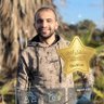 Profilbild von Ahmed Salah