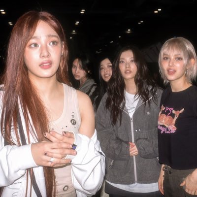 newjeans pics's profile picture