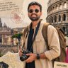 Profilbild von Dhruv Maniya