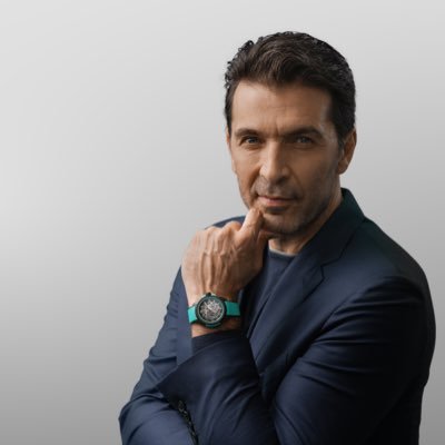 Gianluigi Buffon's profile picture
