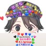 Profilbild von あづさ๑• •๑❤︎(あーしゃん)🐈⬛♒️🐰♑️🦅⭐️🦊