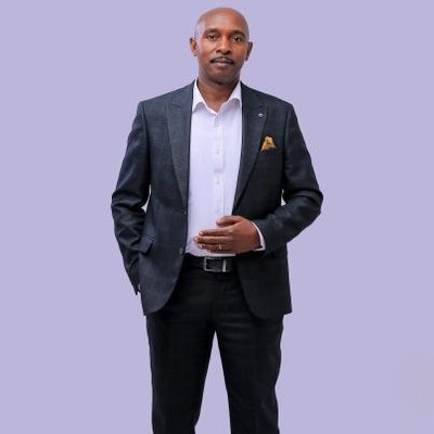 Col Deo Akiiki's profile picture