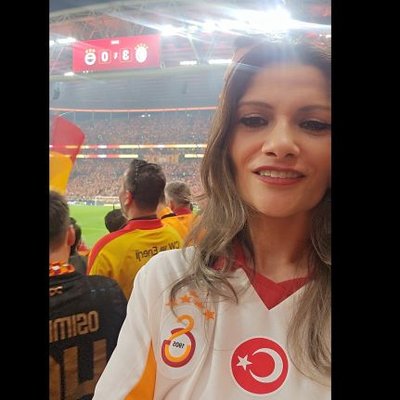 Aşk'tır GALATASARAY! 𐱅𐰼𐰇𐰰's profile picture