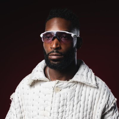 tinie's profile picture