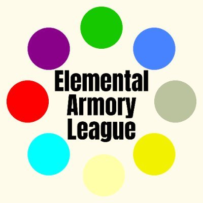 ElementalArmorL's profile picture
