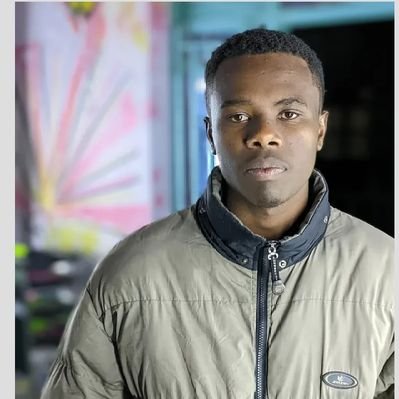 Muhirwa❤️💙's profile picture