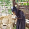 Madhvi Ojha profil fotoğrafı