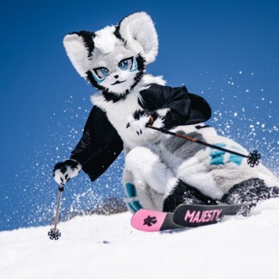 LEN the Snow Fox's profile picture