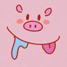 ぶたこ♥️🐑🐖⭐️'s profile picture
