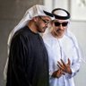Фото профиля UAE First