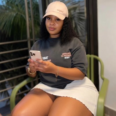 Noxolo Mzilikazi's profile picture