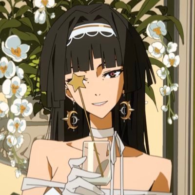 AstraYaomain's profile picture