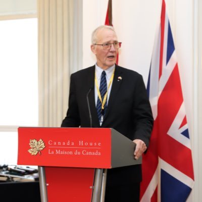 Bill Blair's profile picture