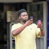 Profilbild von OPEYEMI