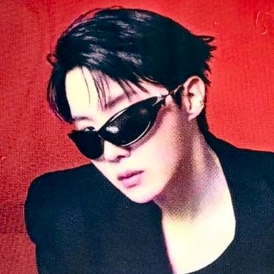 rafa⁷ vai ver o bts's profile picture