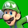 Luigi the Tweet Adventurer 的头像