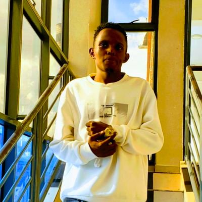 ShyakaRay's profile picture