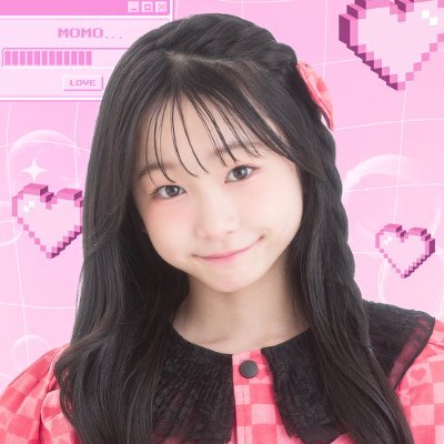DP_MOMO701's profile picture
