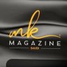 MK Magazine profil fotoğrafı