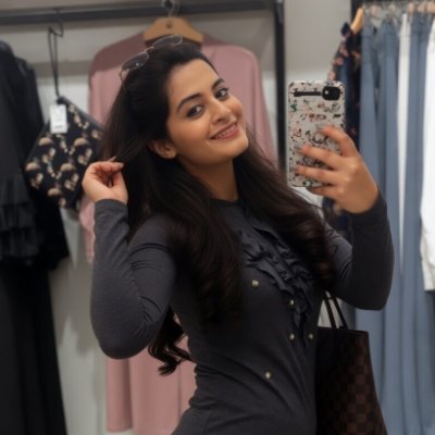 Megha Arora's profile picture