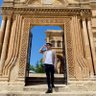 Cebecigillerden profil fotoğrafı